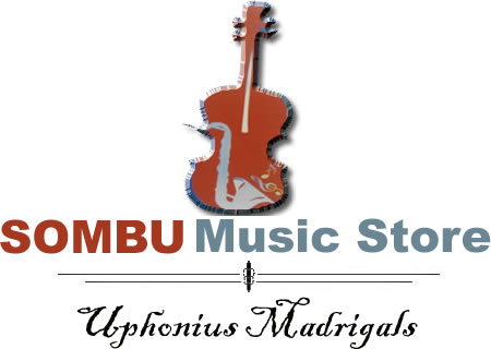 Uphonius-Madrigals ( Sombu Logo )